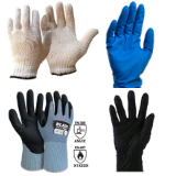 Hand Protection